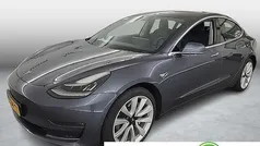 Grijs Gebruikt 2019 Tesla Model 3 Long Range AWD Sedan | € 23.950 (Eerlijke prijs)