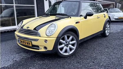 Occasion 2005 Mini ONE Hatchback | € 2.250 (Goede deal)