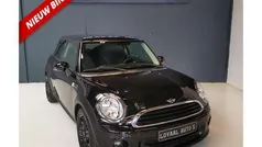 Gebruikt 2013 Mini ONE Chili Hatchback | € 7.499 (Eerlijke prijs)