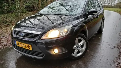 Gebruikt 2010 Ford Focus Stationwagen | € 2.950 (Eerlijke prijs)