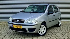 Gebruikt 2005 Fiat Punto Dynamic Hatchback | € 1.199 (Eerlijke prijs)
