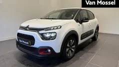 Gebruikt 2021 Citroën C3 PureTech Hatchback | € 14.235 (Eerlijke prijs)