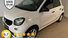 Gebruikt 2018 Smart ForFour Hatchback | € 7.885 (Eerlijke prijs)