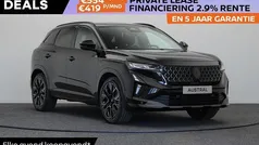 Gebruikt 2025 Renault Austral Iconic Esprit Alpine SUV | € 45.390 (Goede deal)