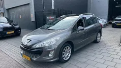 Gebruikt 2009 Peugeot 308 Stationwagen | € 1.499 (Goede deal)