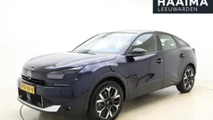 Gebruikt 2025 Citroën e-C4 Business Class SUV | € 30.945 (Eerlijke prijs)