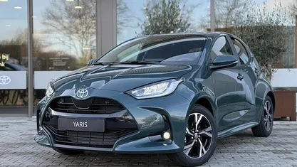 Gebruikt 2025 Toyota Yaris Comfort Hatchback | € 32.190 (Eerlijke prijs)
