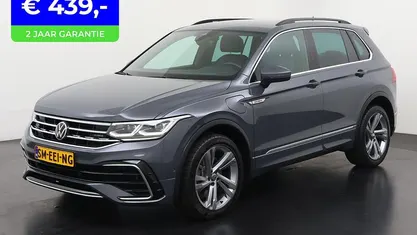 Occasion VW Tiguan R-line 2026 SUV