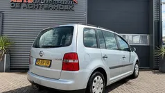 Gebruikt 2004 VW Touran Trendline MPV | € 899 (Goede deal)