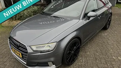 Occasion Audi A3 Sportback Sport 116 PK (85 kW) 2017 Hatchback