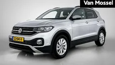 Gebruikt 2019 VW T-Cross Life SUV | € 23.900 (Eerlijke prijs)