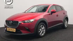 Gebruikt 2021 Mazda CX-3 Comfort SUV | € 18.640 (Goede deal)