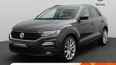 Gebruikt 2018 VW T-Roc Style SUV | € 18.450 (Eerlijke prijs)