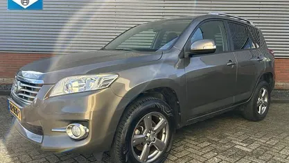 Occasion Toyota RAV4 158 PK (116 kW) 2012 SUV