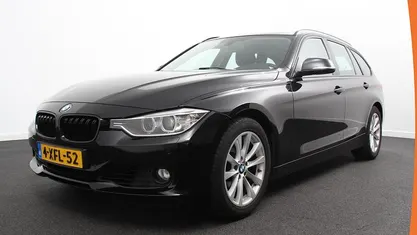 Occasion BMW 320 Executive 184 PK (135 kW) 2014 Stationwagen