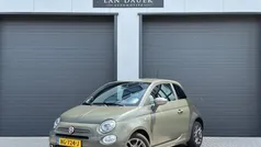 Groen Gebruikt 2017 Fiat 500 Sport Hatchback | € 9.950 (Eerlijke prijs)