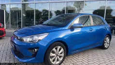 (spb) sporty blue m Gebruikt 2022 Kia Rio Hatchback | € 18.400 (Eerlijke prijs)