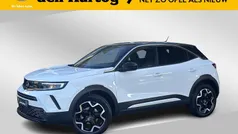 Gebruikt 2023 Opel Mokka Ultimate SUV | € 25.950 (Eerlijke prijs)