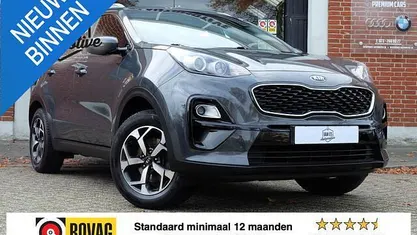 Occasion Kia Sportage Comfort 132 PK (97 kW) 2019 SUV