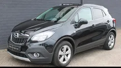 Gebruikt 2016 Opel Mokka Innovation SUV | € 12.880 (Eerlijke prijs)