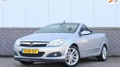 Opel Astra Cabriolet