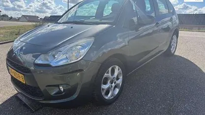 Occasion Citroën C3 Business Class 95 PK (69 kW) 2010 Hatchback