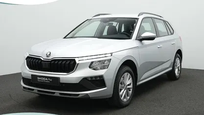 Gebruikt 2026 Skoda Kamiq Selection SUV | € 26.400 (Goede deal)