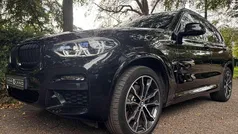 Gebruikt 2022 BMW X3 M Sport SUV | € 46.450 (Super prijs)