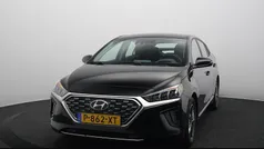 Gebruikt 2022 Hyundai Ioniq Comfort Hatchback | € 19.845 (Eerlijke prijs)