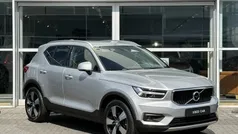 Grijs Gebruikt 2019 Volvo XC40 Momentum SUV | € 24.269 (Eerlijke prijs)