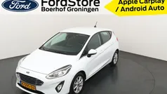 Gebruikt 2020 Ford Fiesta Titanium Hatchback | € 13.890 (Eerlijke prijs)