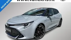 Grijs Gebruikt 2021 Toyota Corolla Business Edition Hatchback | € 26.940 (Eerlijke prijs)