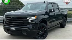 Gebruikt 2024 Chevrolet Silverado SUV | € 59.950 (Eerlijke prijs)