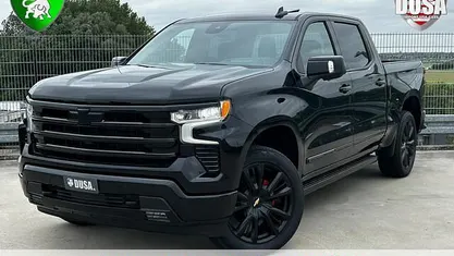 Overige Gebruikt 2024 Chevrolet Silverado SUV | € 59.950 (Eerlijke prijs)