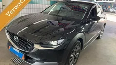 Gebruikt 2020 Mazda CX-30 Luxury SUV | € 22.940 (Eerlijke prijs)