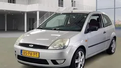 Gebruikt 2005 Ford Fiesta Futura Hatchback | € 1.995 (Eerlijke prijs)
