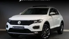 Gebruikt 2019 VW T-Roc Sport SUV | € 22.945 (Eerlijke prijs)