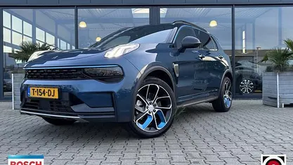 Occasion 2023 Lynk & Co 01 SUV | € 26.500 (Eerlijke prijs)