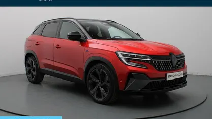 Occasion Renault Austral Iconic Esprit Alpine 131 PK (96 kW) 2023 SUV