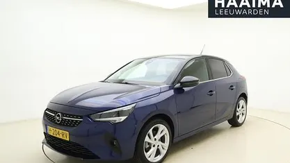 Occasion Opel Corsa Elegance 102 PK (75 kW) 2020 Hatchback