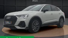 Gebruikt 2025 Audi Q3 Competition SUV | € 49.950 (Super prijs)