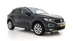 Gebruikt 2018 VW T-Roc Sport SUV | € 14.745 (Eerlijke prijs)