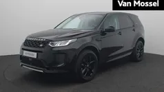 Gebruikt 2024 Land Rover Discovery Sport S SUV | € 54.190 (Eerlijke prijs)