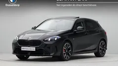 Zwart Gebruikt 2025 BMW 123 M Sport Hatchback | € 66.198 (Eerlijke prijs)