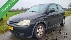 Gebruikt 2002 Opel Corsa Elegance Hatchback | € 799 (Super prijs)