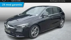 Mercedes B180