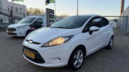 Occasion Ford Fiesta Trend 60 PK (44 kW) 2009 Hatchback
