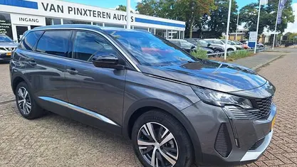Occasion 2023 Peugeot 5008 Allure MPV | € 24.900 (Super prijs)