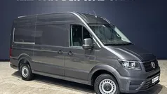 Grijs Gebruikt 2021 VW Crafter Van | € 25.900 (Goede deal)