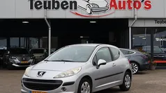 Grijs Gebruikt 2007 Peugeot 207 Hatchback | € 1.495 (Eerlijke prijs)